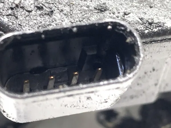 OEM A6421500594 Klaffinställare Mercedes S212 3.0 image 4