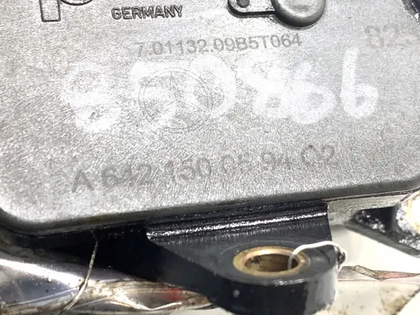 OEM A6421500594 Klaffinställare Mercedes S212 3.0 image 5