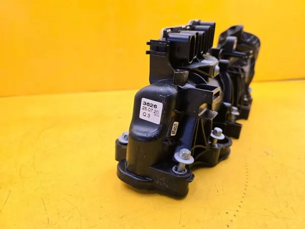 Ansaugkrümmer OEM A6540908700 Mercedes W205/W213 image 4