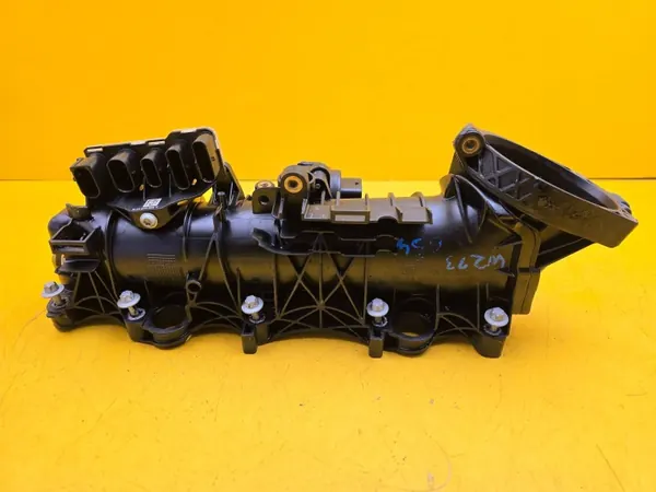 Ansaugkrümmer OEM A6540908700 Mercedes W205/W213 image 5