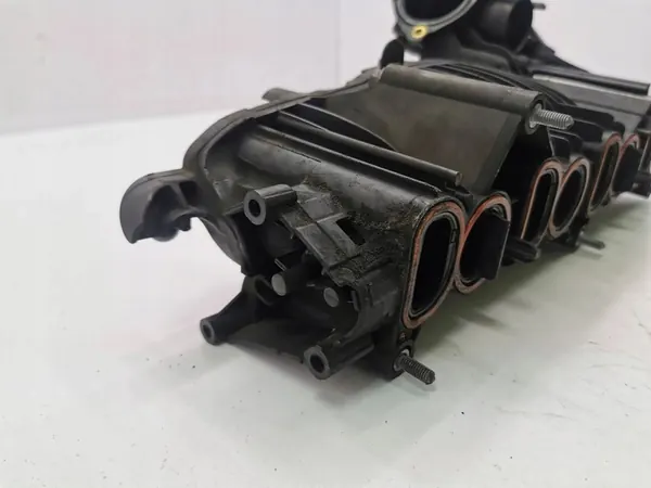 BMW 5 E60 E61 2008 Coletor de admissão OEM 4728712 image 10