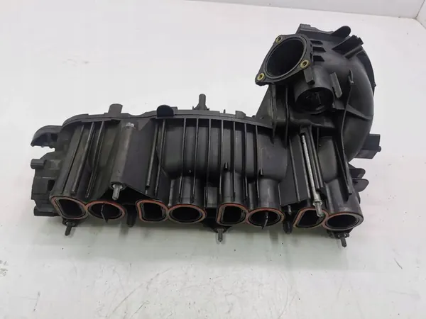 BMW 5 E60 E61 2008 Coletor de admissão OEM 4728712 image 3