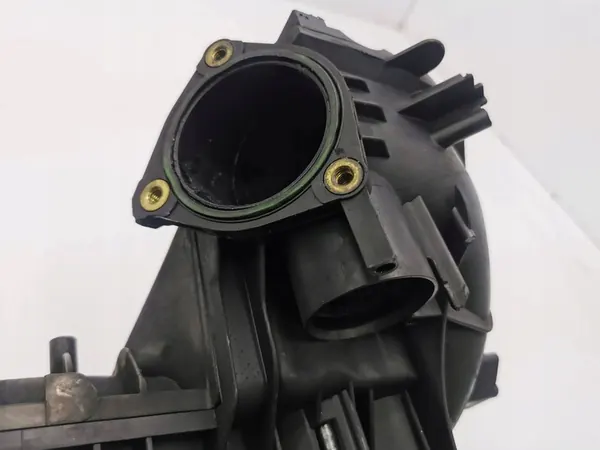 BMW 5 E60 E61 2008 Coletor de admissão OEM 4728712 image 4