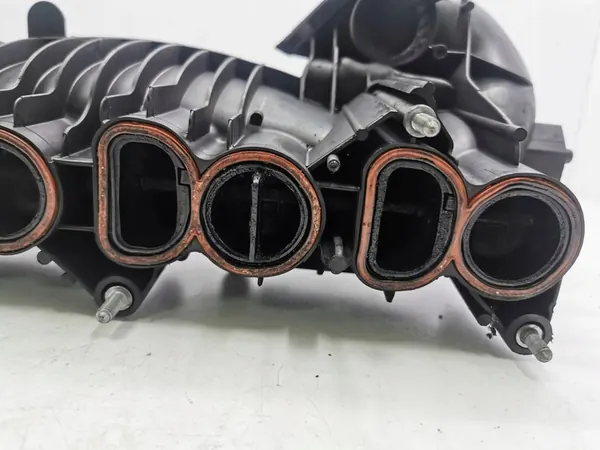 BMW 5 E60 E61 2008 Coletor de admissão OEM 4728712 image 5