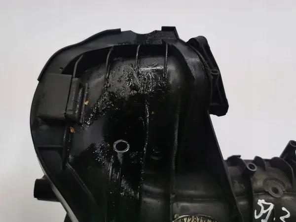 BMW 5 E60 E61 2008 Coletor de admissão OEM 4728712 image 7