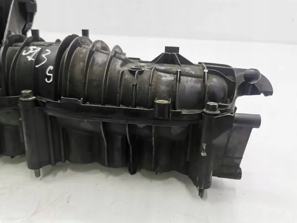 BMW 5 E60 E61 2008 Coletor de admissão OEM 4728712 image 9