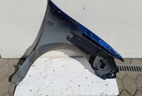 Vänster framskärm Dacia Sandero II OEM image 2