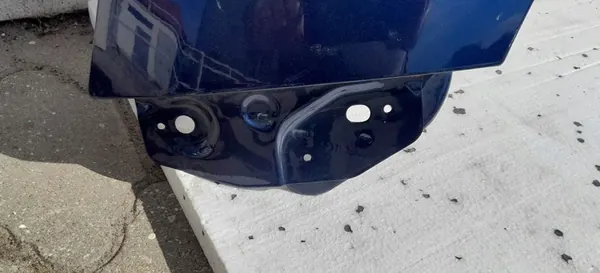 Vänster framskärm Dacia Sandero II OEM image 3