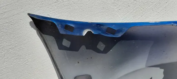 Vänster framskärm Dacia Sandero II OEM image 6