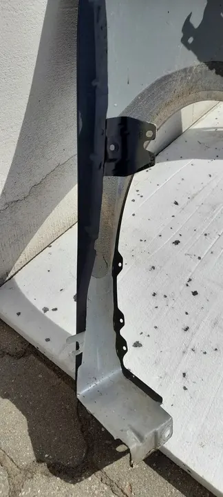 Vänster framskärm Dacia Sandero II OEM image 7