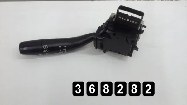 Interruptor Mazda 323f OEM AM-368282 - Pieza usada image 2