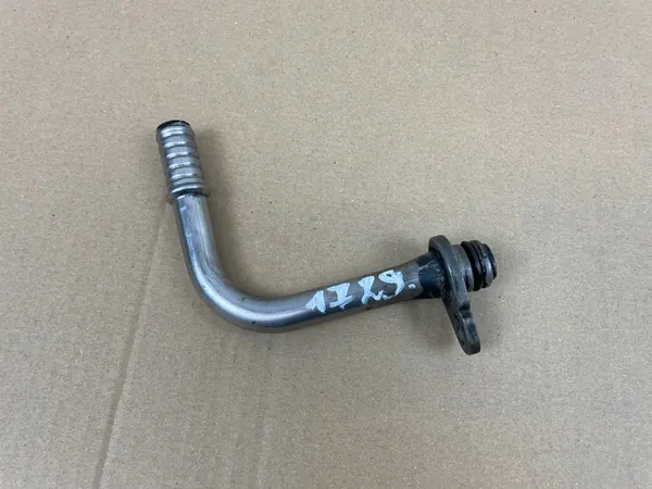 Tubo de drenagem de óleo Suzuki Grand Vitara II 1.9 DDIS OEM image 2