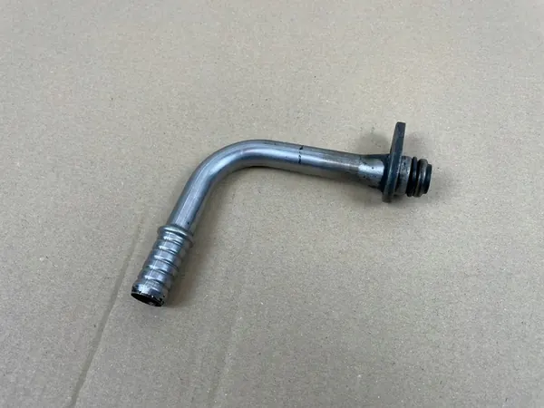 Tubo de drenagem de óleo Suzuki Grand Vitara II 1.9 DDIS OEM image 4