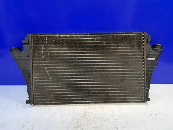 Saab 9-3 2008 Intercooler image 4