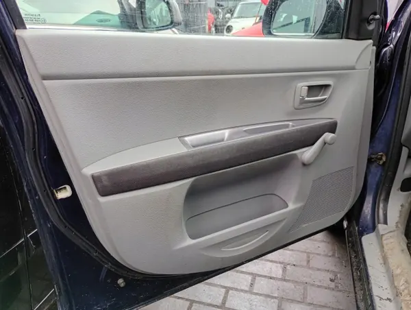 Garniture Latérale Gauche Mazda 2 II 07-07 OEM MM-0303-13 image 2