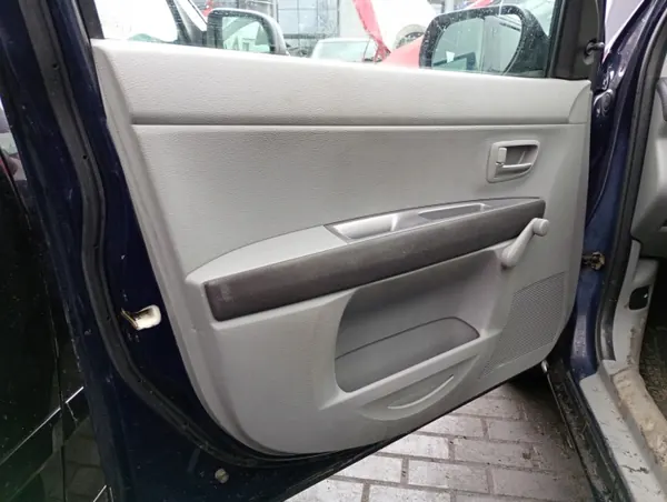 Garniture Latérale Gauche Mazda 2 II 07-07 OEM MM-0303-13 image 3