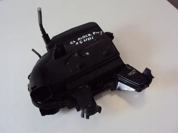 Luftfiltergehäuse OEM 9673061080 für Citroen C4 Aircross image 4