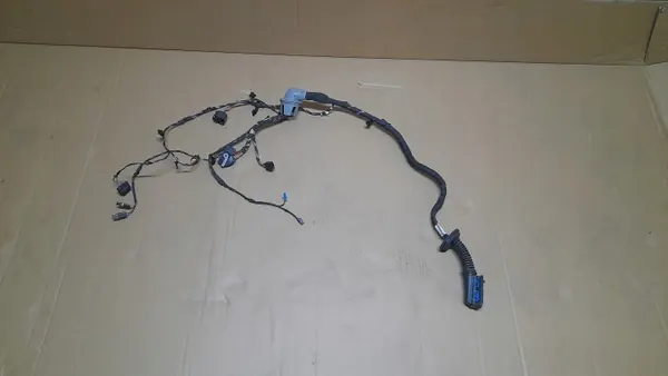 Harness Porta BMW G60 Esquerda Dianteira OEM 5A8BF93 image 2