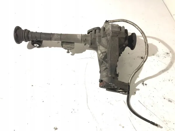 Différentiel avant Porsche Cayenne OEM 4460310020 image 2