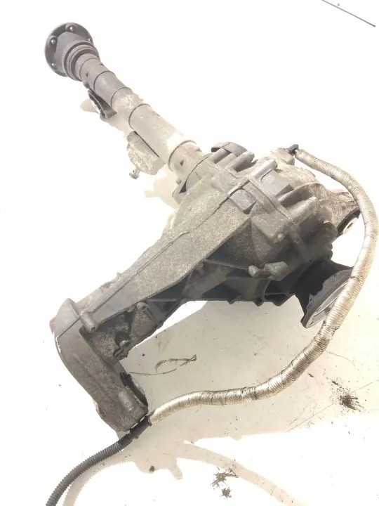 Différentiel avant Porsche Cayenne OEM 4460310020 image 3