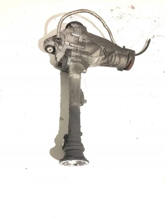 Différentiel avant Porsche Cayenne OEM 4460310020 image 4