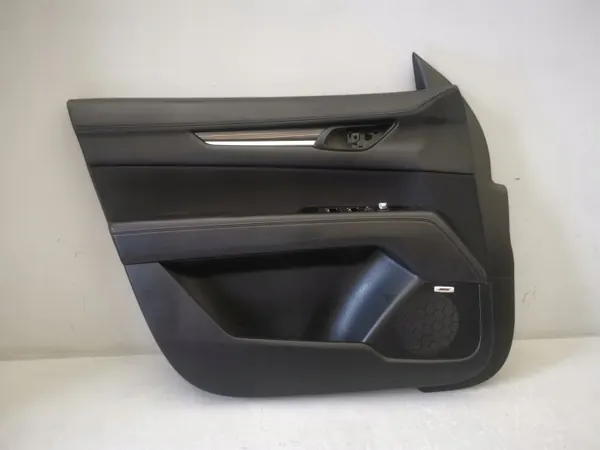 Mazda CX-5 II Voorlinker Deurlijst OEM KB8C6846X image 2