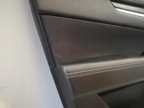 Mazda CX-5 II Voorlinker Deurlijst OEM KB8C6846X image 3
