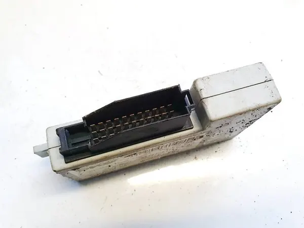 Mercedes-Benz E-CLASS Dator 2005 a2118706326 image 3