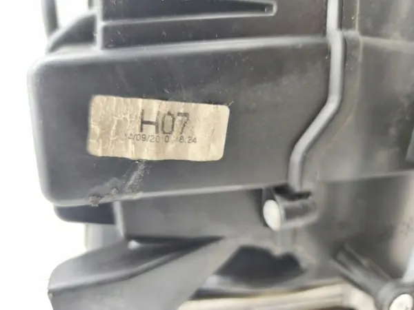 Fläktkåpa OEM D530KP8AA för Hyundai i20 image 9