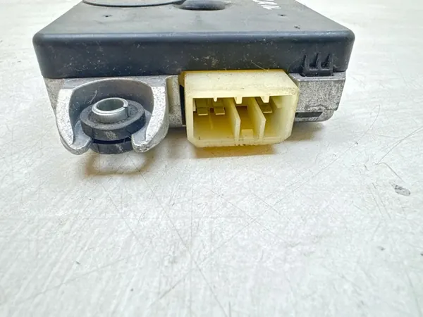 Zonneschermmotor Nissan X-Trail T30 2005 0178000A image 3