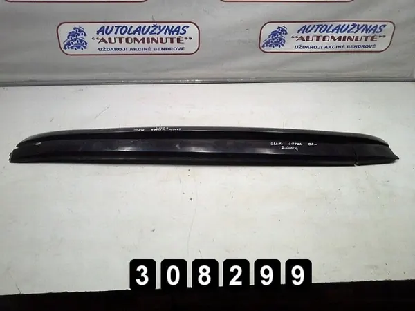Baca OEM AM-308299 para Suzuki Grand Vitara 2007 image 2
