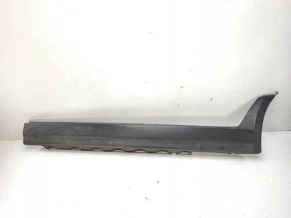 Protetor de soleira esquerdo OEM 3330865 para BMW X3 E83 3.0L image 2