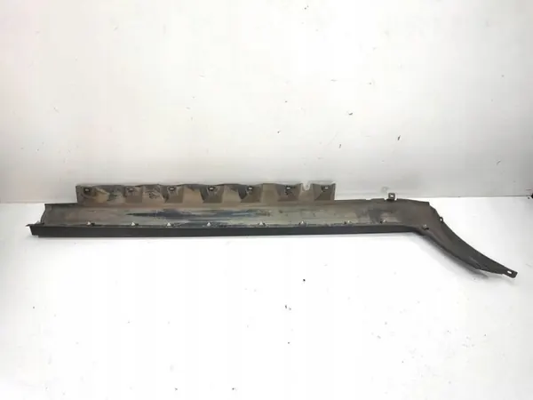 Protetor de soleira esquerdo OEM 3330865 para BMW X3 E83 3.0L image 3