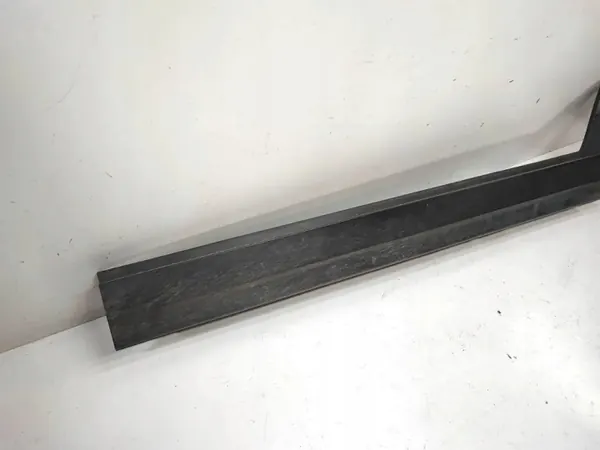 Protetor de soleira esquerdo OEM 3330865 para BMW X3 E83 3.0L image 5