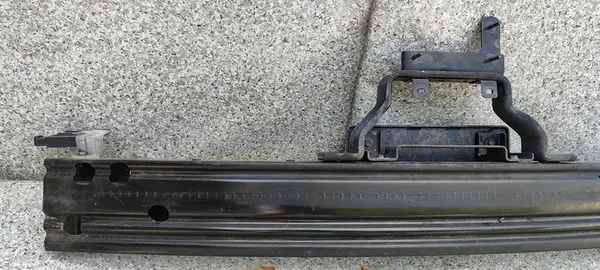 Nissan X-TRAIL T32 Viga de Para-choque Frontal 17-22 OEM 620306FV0A image 2