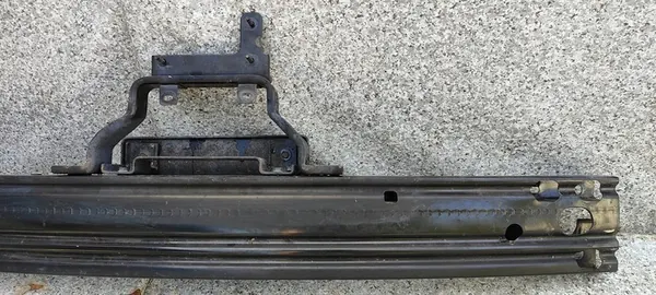 Nissan X-TRAIL T32 Viga de Para-choque Frontal 17-22 OEM 620306FV0A image 3