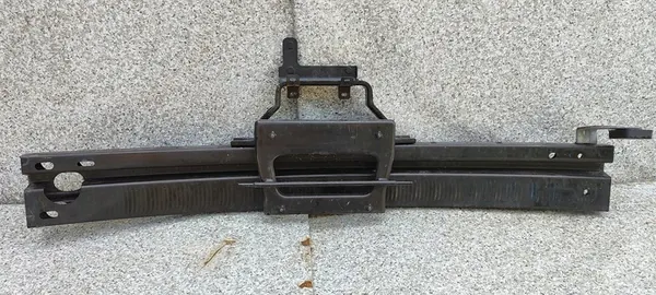 Nissan X-TRAIL T32 Viga de Para-choque Frontal 17-22 OEM 620306FV0A image 4