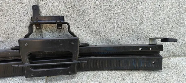 Nissan X-TRAIL T32 Viga de Para-choque Frontal 17-22 OEM 620306FV0A image 6