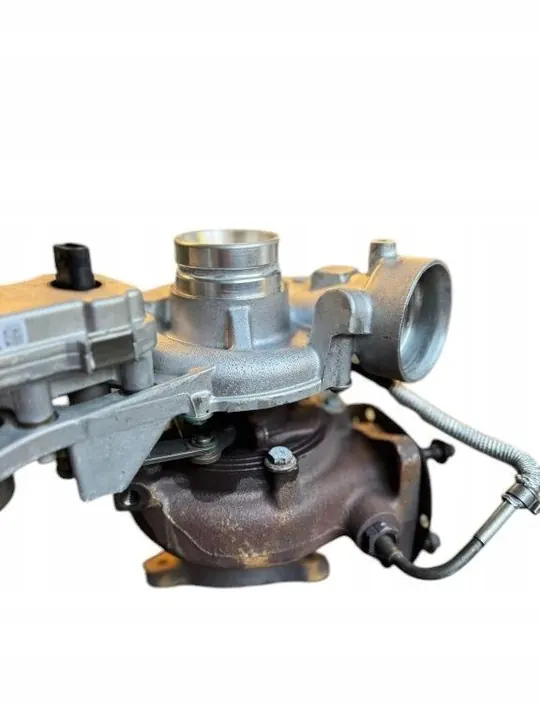 Turbo para MERCEDES-BENZ B-CLASS B 220 CDI 2.1 D image 3