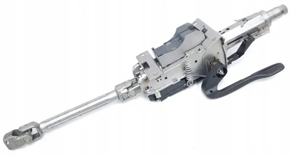 Colonne de direction OEM 5QB419506R pour Audi Q3 83A image 3