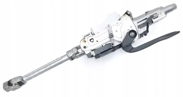 Colonne de direction OEM 5QB419506R pour Audi Q3 83A image 4