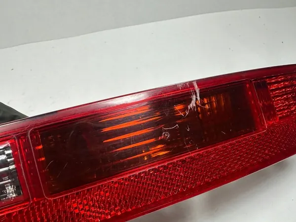 Audi Q5 SQ5 Refletor Traseiro Direito 8R0945096 image 4
