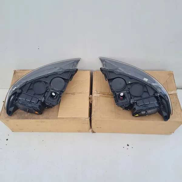 Farol Dianteiro Esquerdo Direito Audi Q7 4L Xenon LED image 7