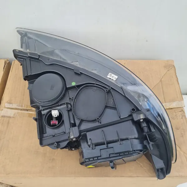 Farol Dianteiro Esquerdo Direito Audi Q7 4L Xenon LED image 9