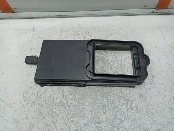 Porsche Cayman 987 Boîtier de Filtre à Cabine 99757252901 image 2