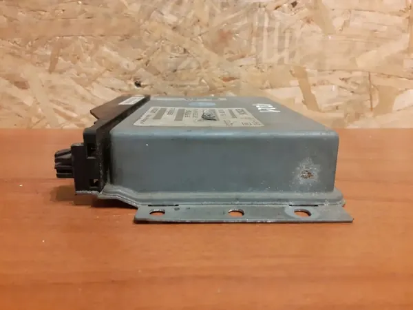 Calculateur de boîte OEM 9641281280 pour Citroën C5 I image 4