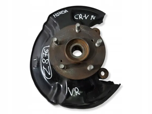 Rótula delantera derecha Honda HR-V II OEM 000006676 image 2