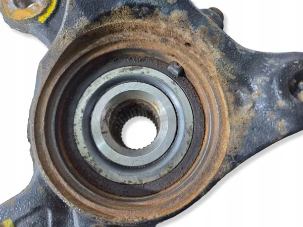 Rótula delantera derecha Honda HR-V II OEM 000006676 image 4