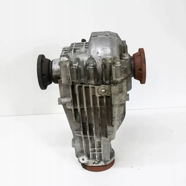 Audi A4 B8 Bakre Differential 166025A 2.0L 2015 image 3