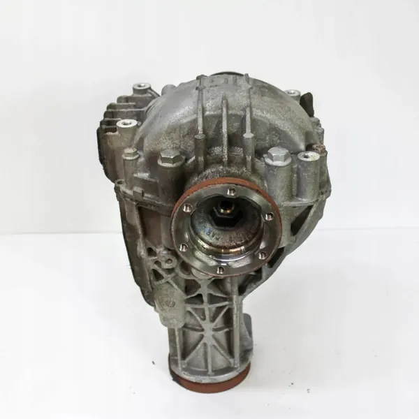 Audi A4 B8 Bakre Differential 166025A 2.0L 2015 image 4